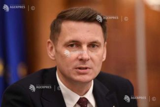 Ziua Independenței/ Abrudean: Independența României ar trebui să fie nu doar o moștenire istorică, ci un angajament continuu