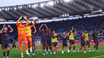 Fotbal: Inter Milano și-a sărbătorit titlul de campioană cu o victorie la Lazio, în etapa a 36-a din Serie A