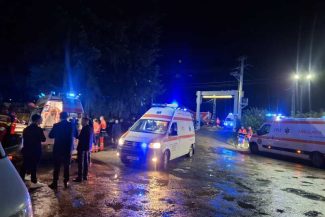 Dâmbovița: DSVSA anunță că a făcut verificări la restaurantul din Oncești și a suspendat temporar activitatea unității