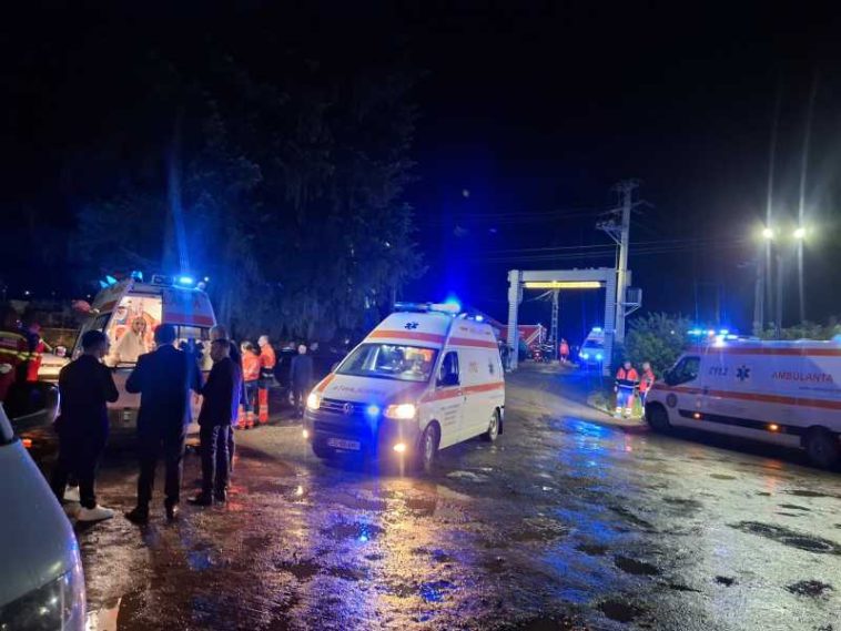 Dâmbovița: DSVSA anunță că a făcut verificări la restaurantul din Oncești și a suspendat temporar activitatea unității