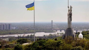 Ucraina raportează ciocniri pe câmpul de luptă și atacuri cu drone în ciuda armistițiului
