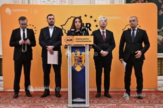 Proiect AUR: Începerea activităților de exploatare a cărbunelui, condiționată de avizul comisiilor parlamentare de specialitate