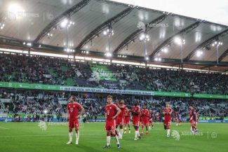 Fotbal: Victorie la limită pentru Bayern Munchen în Bundesliga