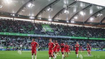 Fotbal: Victorie la limită pentru Bayern Munchen în Bundesliga