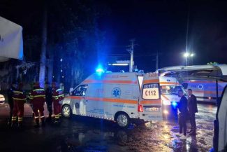 Dâmbovița: Poliția a deschis dosar penal pentru vătămare corporală din culpă în cazul restaurantului de la Oncești