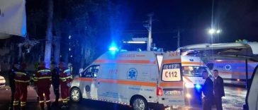 Dâmbovița: Poliția a deschis dosar penal pentru vătămare corporală din culpă în cazul restaurantului de la Oncești