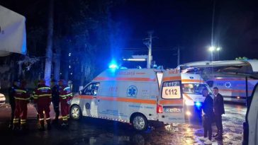 Dâmbovița: Poliția a deschis dosar penal pentru vătămare corporală din culpă în cazul restaurantului de la Oncești