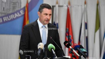 Tanczos: Combaterea pestei porcine africane este o prioritate strategică și necesită o abordare mai eficientă