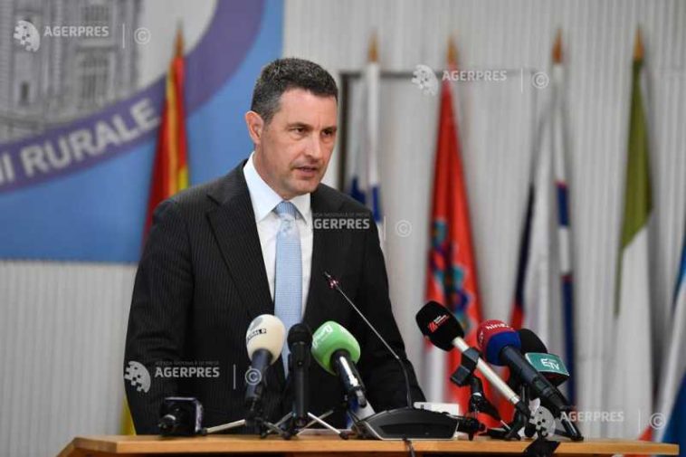 Tanczos: Combaterea pestei porcine africane este o prioritate strategică și necesită o abordare mai eficientă