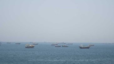 Instrumentalizarea Strâmtorii Ormuz nu va face decât să agraveze criza, transmite Qatarul Iranului