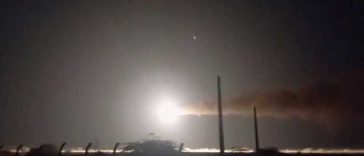 EAU anunță interceptarea a două drone dinspre Iran; Seulul anunță primele concluzii privind nava avariată