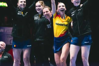 #CentenarFRTM Federația Română de Tenis de Masă împlinește 100 de ani (documentar)