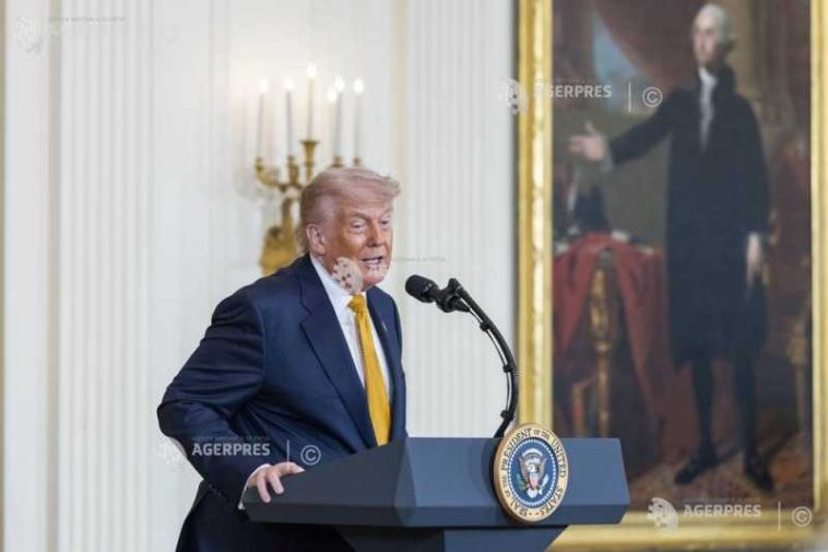 Trump respinge răspunsul Iranului la propunerile americane