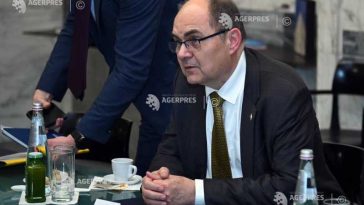 Bosnia și Herțegovina: Înaltul Reprezentant internațional va demisiona