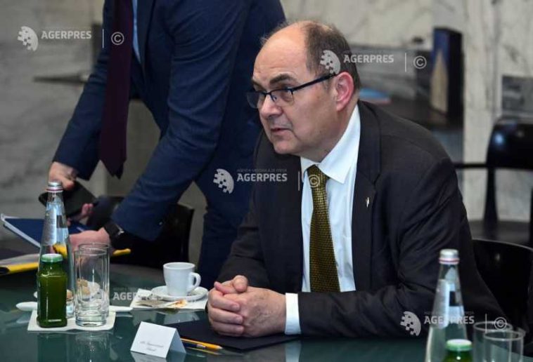 Bosnia și Herțegovina: Înaltul Reprezentant internațional va demisiona