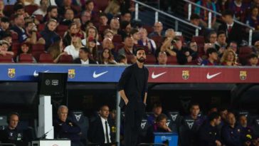 Fotbal: Real Madrid trebuie să ‘pună colectivul înaintea individualului’, a transmis antrenorul Alvaro Arbeloa
