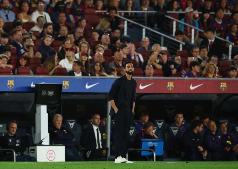 Fotbal: Real Madrid trebuie să ‘pună colectivul înaintea individualului’, a transmis antrenorul Alvaro Arbeloa