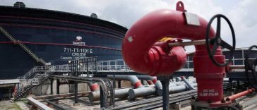 Prețurile petrolului cresc pe fondul escaladării tensiunilor între SUA și Iran