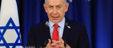 Netanyahu spune că vrea să reducă sprijinul militar al SUA pentru Israel