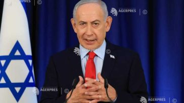 Netanyahu spune că vrea să reducă sprijinul militar al SUA pentru Israel