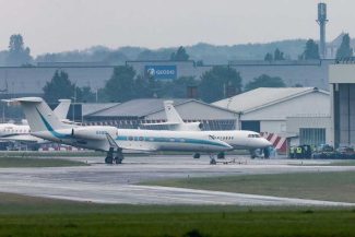 Hantavirus / Francezii repatriați, plasați în ”izolare strictă”, unul dintre aceștia prezintă simptome