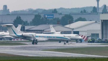 Hantavirus / Francezii repatriați, plasați în ”izolare strictă”, unul dintre aceștia prezintă simptome