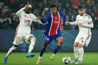 Fotbal: Paris Saint-Germain, aproape de titlu în Ligue 1