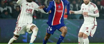 Fotbal: Paris Saint-Germain, aproape de titlu în Ligue 1