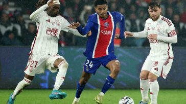 Fotbal: Paris Saint-Germain, aproape de titlu în Ligue 1