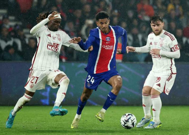 Fotbal: Paris Saint-Germain, aproape de titlu în Ligue 1