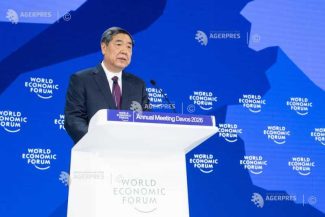 SUA vor negocia cu China în Coreea de Sud înainte de întâlnirea Xi-Trump