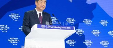 SUA vor negocia cu China în Coreea de Sud înainte de întâlnirea Xi-Trump