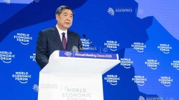 SUA vor negocia cu China în Coreea de Sud înainte de întâlnirea Xi-Trump