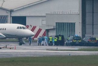 O franceză repatriată de pe MV Hondius, pozitivă la hantavirus; 22 de cazuri de contact în Franța