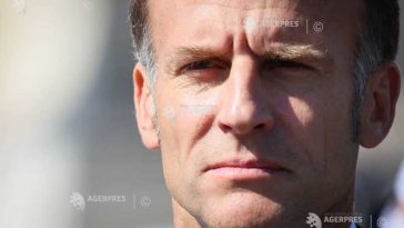 Macron afirmă că ‘europenii nu sunt prădătorii’ secolului XXI în Africa