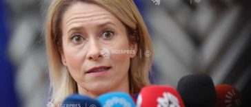 UE: Un acord politic, așteptat luni pentru sancționarea coloniștilor extremiști israelieni (Kallas)