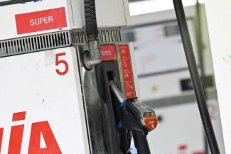 Criză combustibili/Bulgaria: Prețul la motorină scade ușor, iar la benzină crește