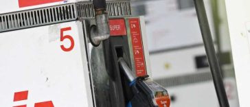 Criză combustibili/Bulgaria: Prețul la motorină scade ușor, iar la benzină crește