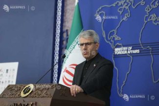 Iranul a cerut încheierea războiului în întreaga regiune și deblocarea activelor înghețate, ca răspuns la propunerile SUA