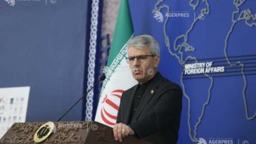 Iranul a cerut încheierea războiului în întreaga regiune și deblocarea activelor înghețate, ca răspuns la propunerile SUA