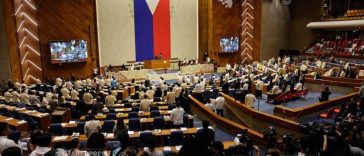 Filipine: Parlamentarii au votat în favoarea procedurii de destituire a vicepreședintei Sara Duterte, aspirantă la președinție