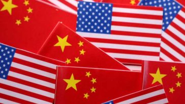 De la Nixon la Trump: Vizitele președinților americani în China în mai bine de o jumătate de secol