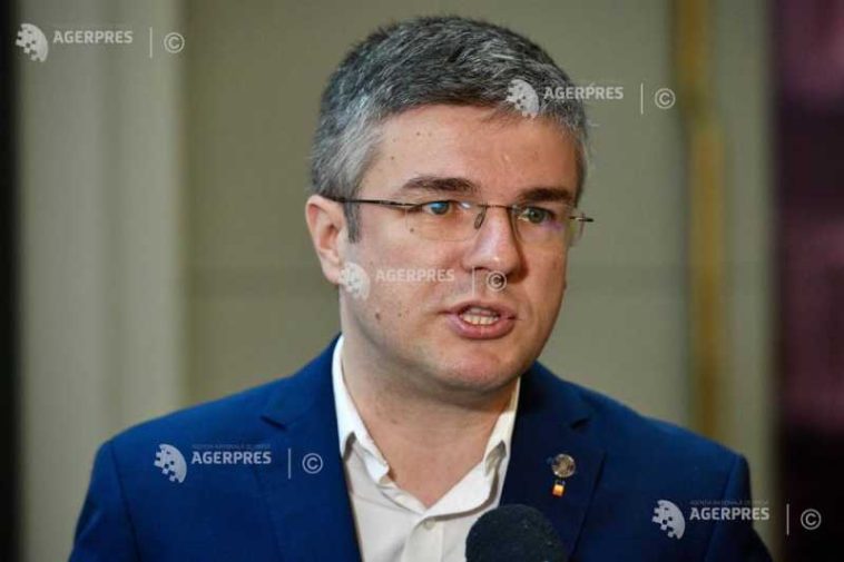 SAFE este o oportunitate uriașă pentru industria de apărare din România (ministru)