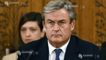 Ungaria va revizui extinderea centralei nucleare de la Paks, afirmă candidatul la funcția de ministru al economiei și energiei