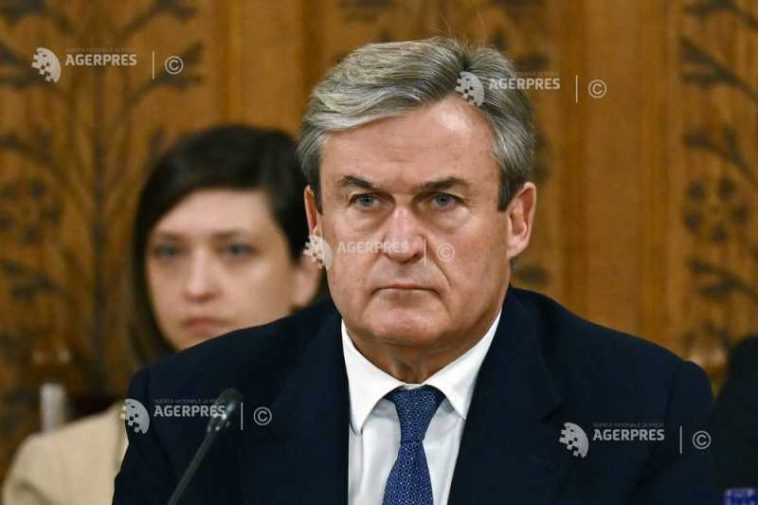 Ungaria va revizui extinderea centralei nucleare de la Paks, afirmă candidatul la funcția de ministru al economiei și energiei