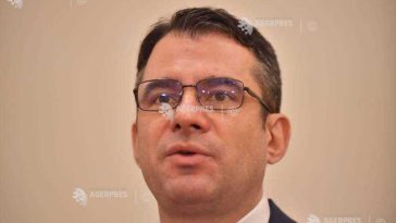 Pălărie: Va fi o discuție lungă dacă USR are cum să sprijine un guvern minoritar PSD; ne aliniem cu Bolojan