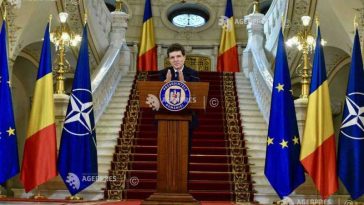 Consultări oficiale la Cotroceni pentru formarea unui nou guvern – joi și vineri (surse)