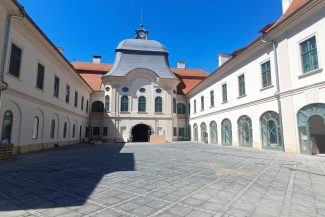 Mureș: Castelul Teleki din Gornești se redeschide în luna iulie, după restaurarea finanțată prin PNRR