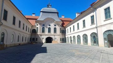 Mureș: Castelul Teleki din Gornești se redeschide în luna iulie, după restaurarea finanțată prin PNRR