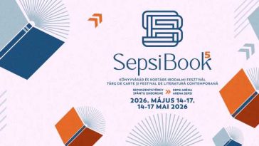 Covasna: Peste 50 de edituri participă la Târgul SepsiBook de la Sfântu Gheorghe; în ofertă, ”cărți” de ciocolată